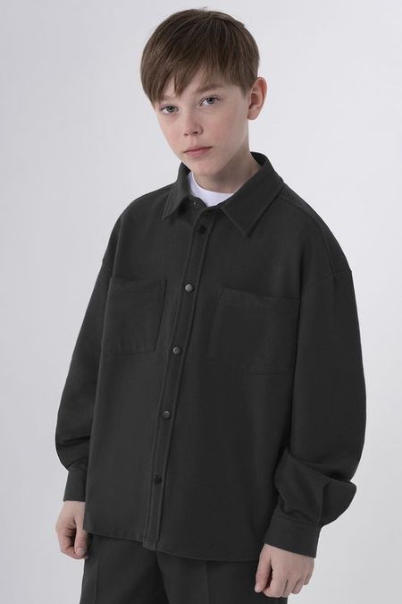 Дет Рубашка Smena 2774₽