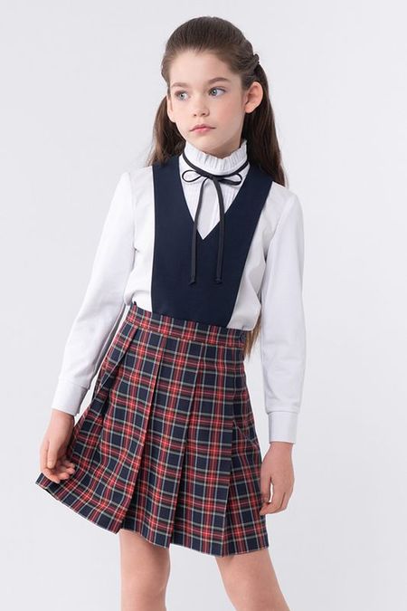 Дет Сарафан Smena 2249₽