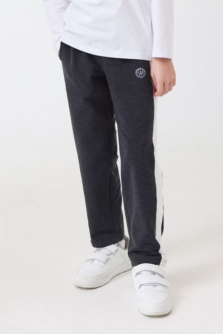 Дет брюки джерси Smena 1724₽