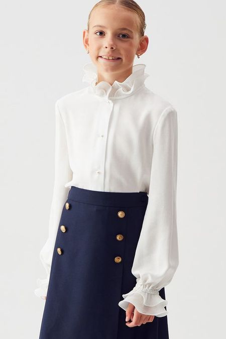 Дет блуза Smena 3299₽