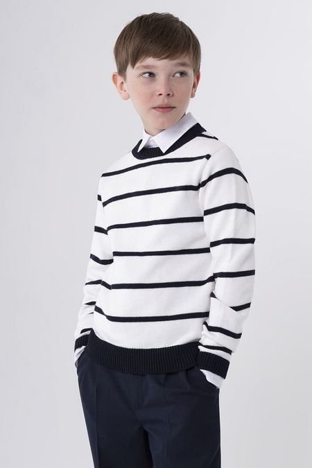 Дет джемпер Smena 2249₽