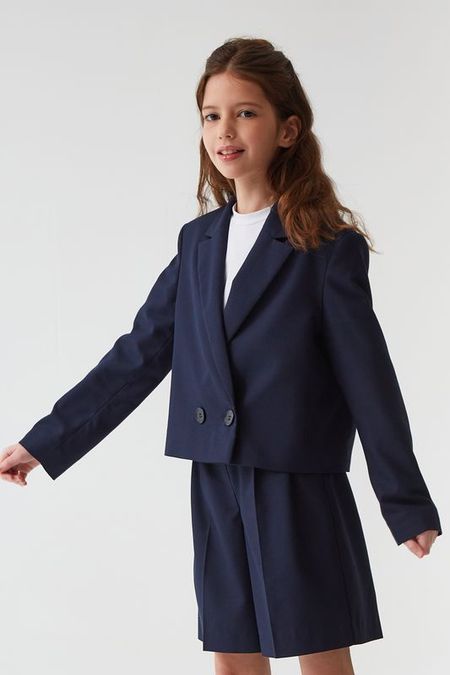 Дет жакет Smena 4349₽