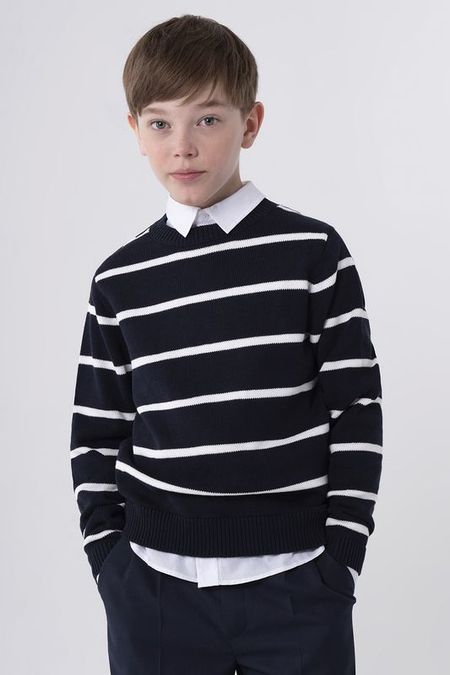 Дет джемпер Smena 2249₽