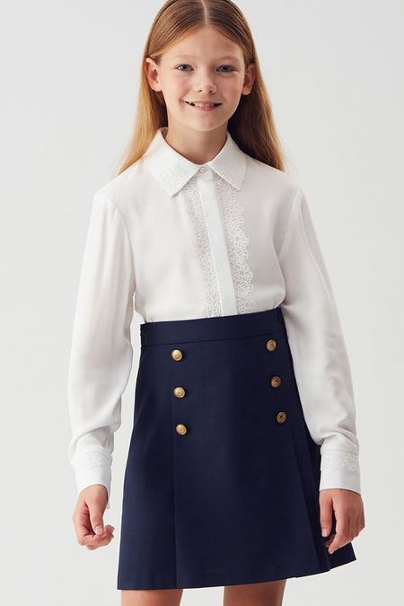 Дет блуза Smena 2324₽