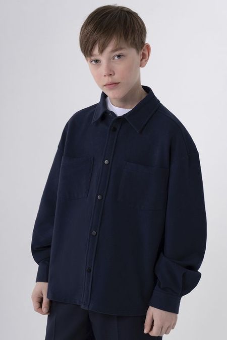 Дет Рубашка Smena 2774₽