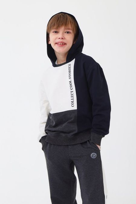 Дет Толстовка Smena 2099₽
