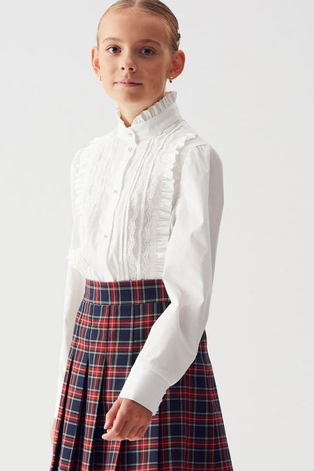 Дет блуза Smena 2589₽