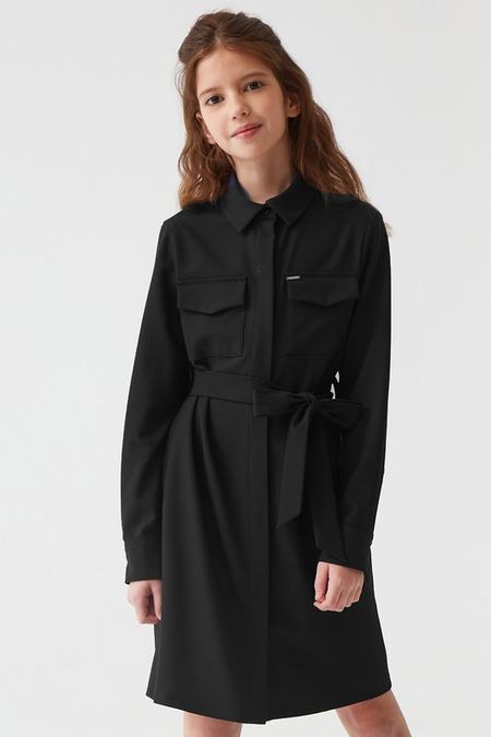 Дет Платье Smena 4124₽