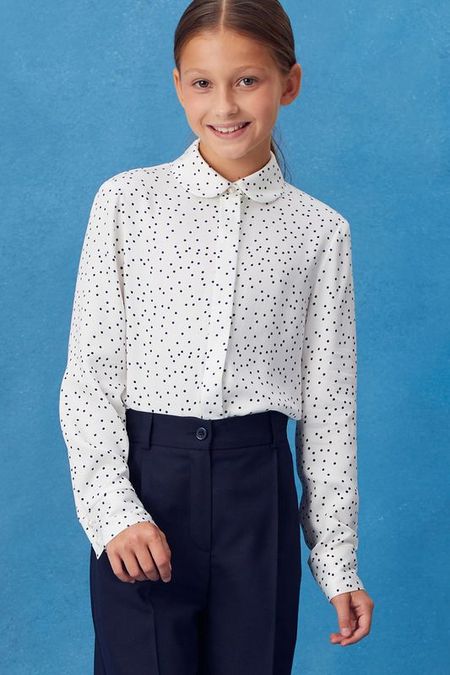 Дет блуза Smena 2899₽
