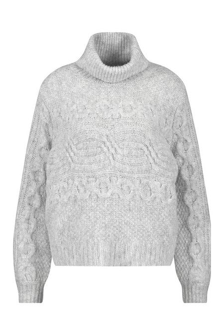 Пуловер С воротником Gerry Weber 4340₽