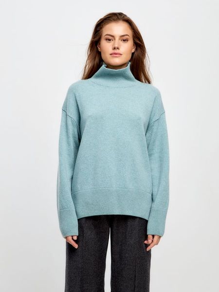 Свитер из кашемира Vinnis