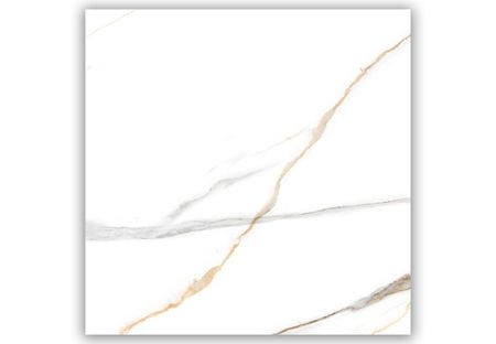 Керамогранит Realistik Maritaca Белый полированная 60x60 см 1735₽