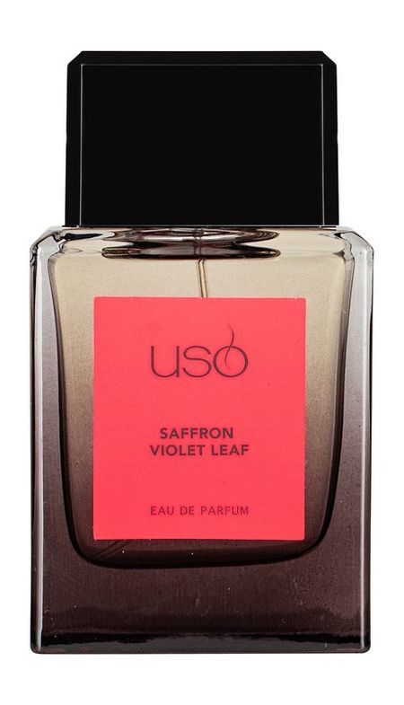 Uso Colour Saffron Violet Leaf Eau de Parfum