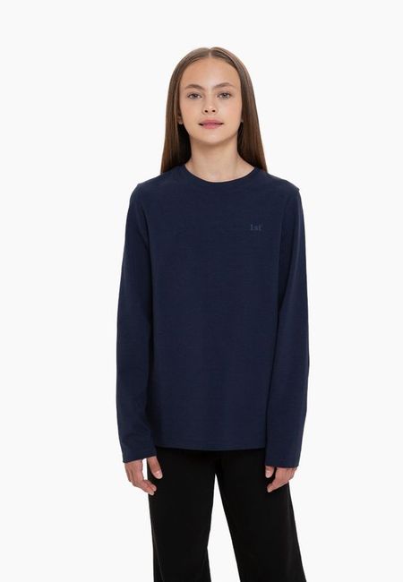 Лонгслив 1st 2690₽