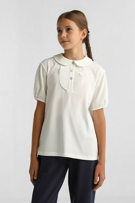 Дет блуза трикотажная GIOCO 1490₽