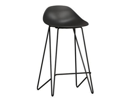 Стул барный divanru Роки Black 10990₽