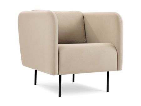 Кресло divanru Орхет Velvet Light 17990₽