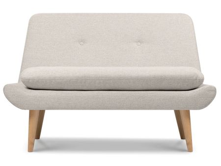 Диван прямой divanru Винси Soft Light 23990₽