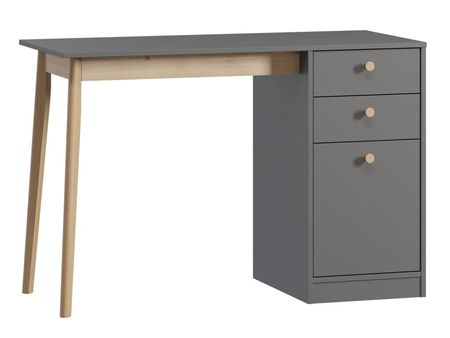 Стол divanru Торвалль-1 Grey 15990₽