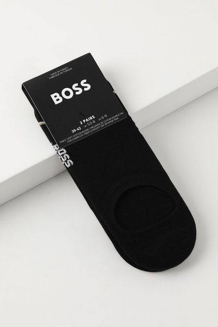 Носки короткие 2 пары BOSS 1342₽