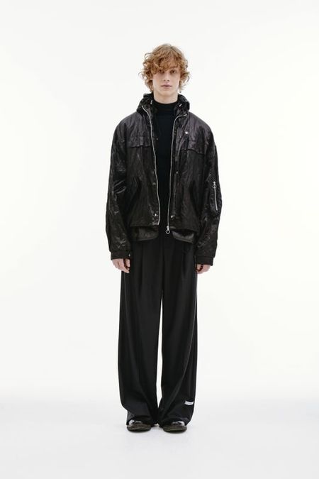 Ветровка с подстежкой-лайнером MACBETH Novaya 21500₽