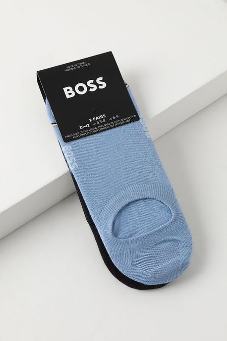 Носки короткие 2 пары BOSS 1790₽