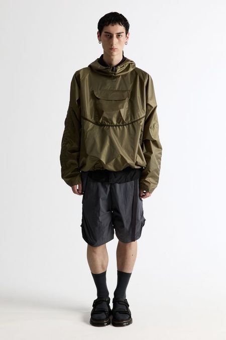 Ветровка-трансформер из водостойкой ткани Novaya 15700₽