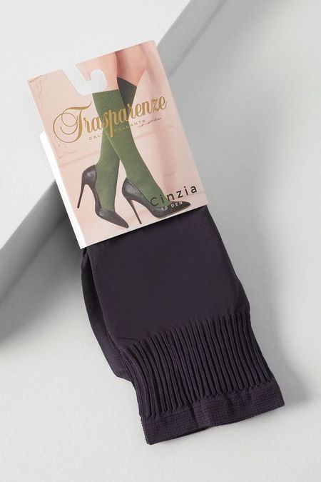 Гольфы Cinzia 70 den Trasparenze 690₽