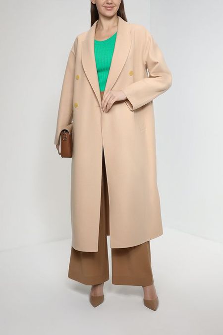 Пальто SABRINA SCALA 12742₽