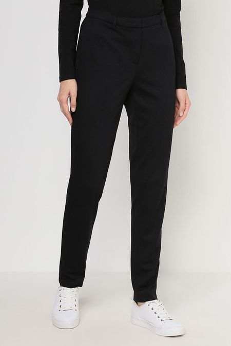 Зауженные брюки Gerry Weber Edition 4540₽