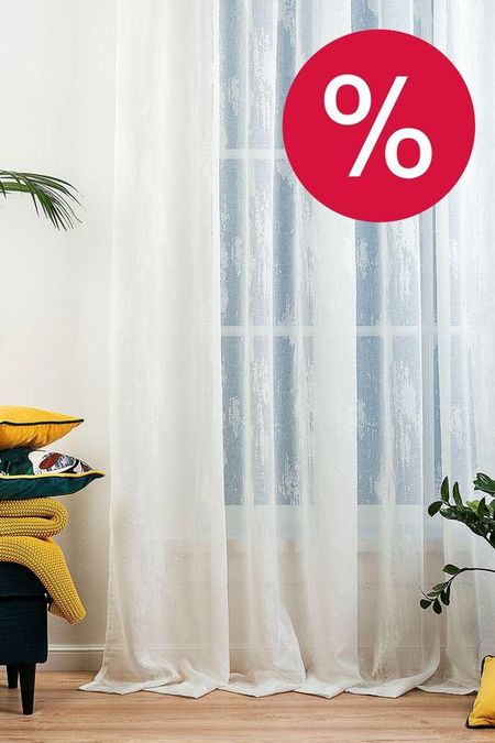 Тюль Shangri La Moroshka 3550₽