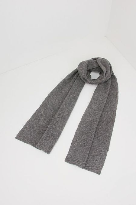 Шарф из смесовой шерсти Canoe 11992₽