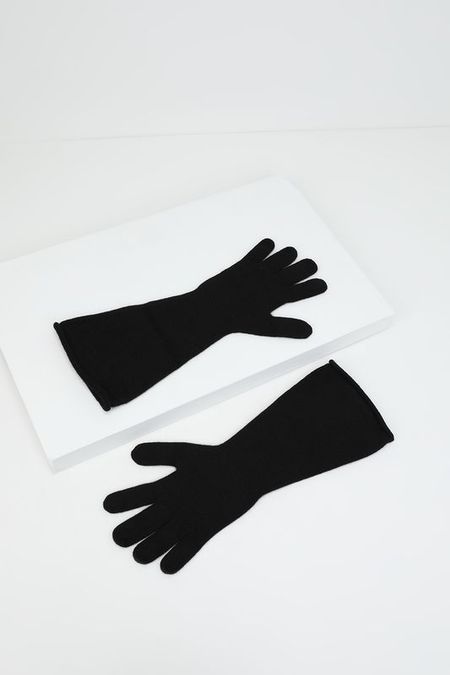 Перчатки шерстяные Canoe 5390₽