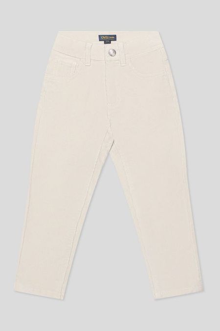 Джинсы однотонные OVS 1305₽