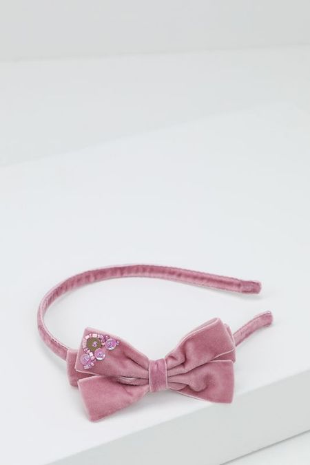 Ободок с бантом Malina by Андерсен 790₽