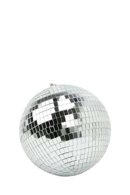 Диско шар с декором Mirror COINCASA 1645₽