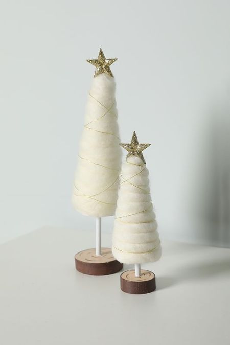 Набор из 2 елок COINCASA 1495₽