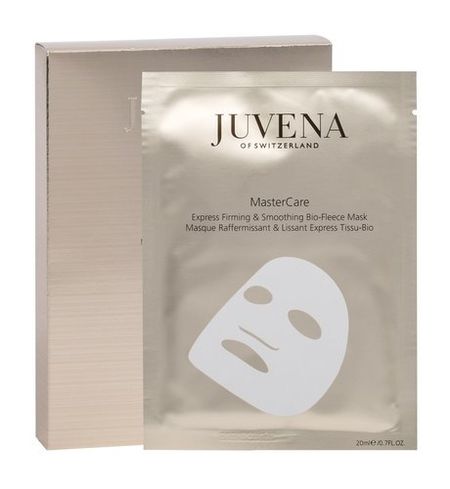 Juvena MasterCare Express Firming & Smoothing Bio-Fleece Mask
