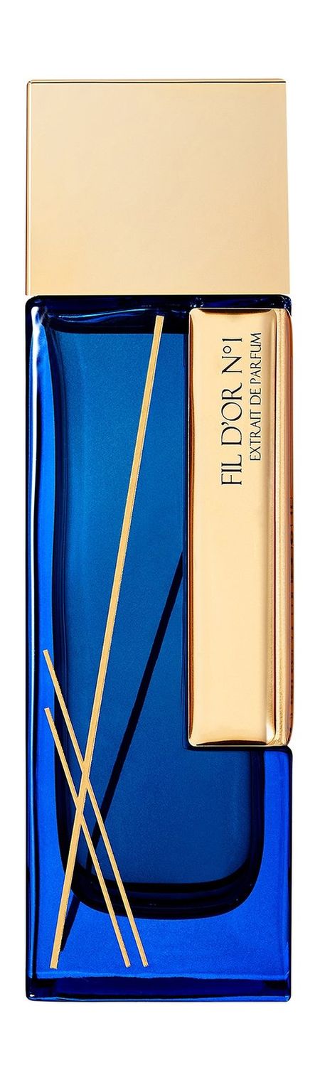 LM Parfums Fil D'or N.1 Extrait de Parfum