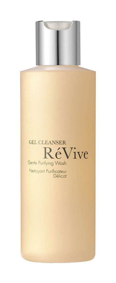 Revive Gel Cleanser Gentle Purifying Wash