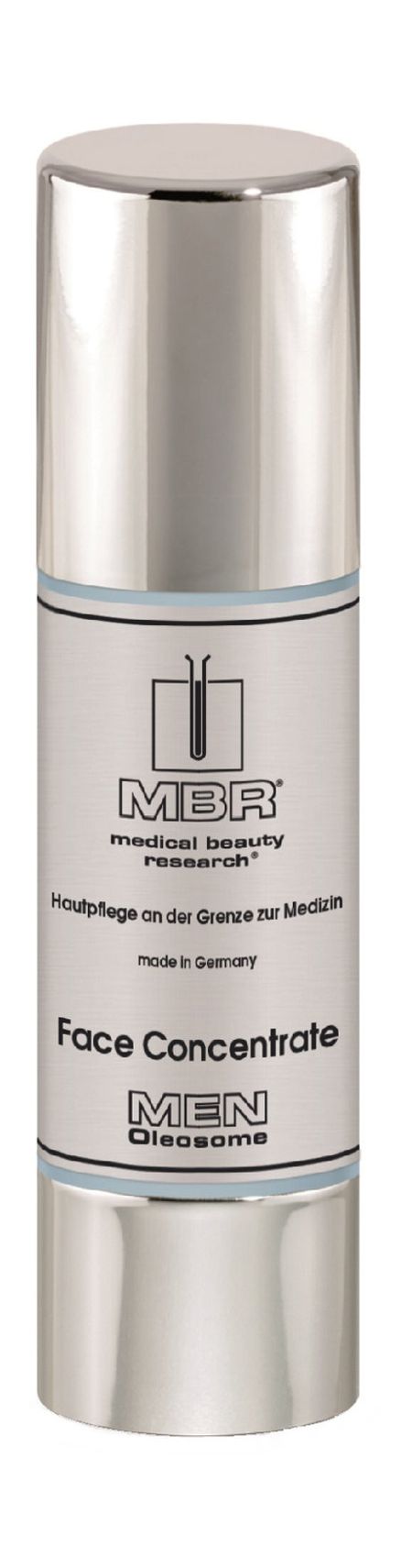 MBR Men Oleosome Face Concentrate