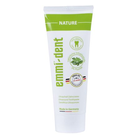 Зубная паста Emmi-Dent Nature 1250₽