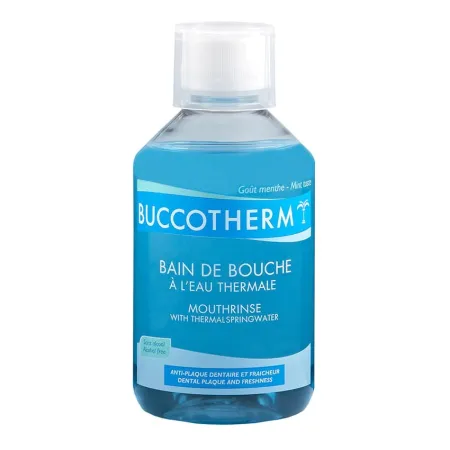 Ополаскиватель Buccotherm для полости рта