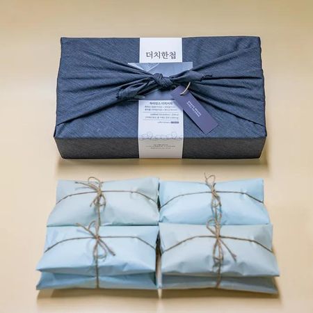 Кофе холодного заваривания Чеджу Мои Зерна Голландский Ханчеоп XL Dutch Hancheop XL