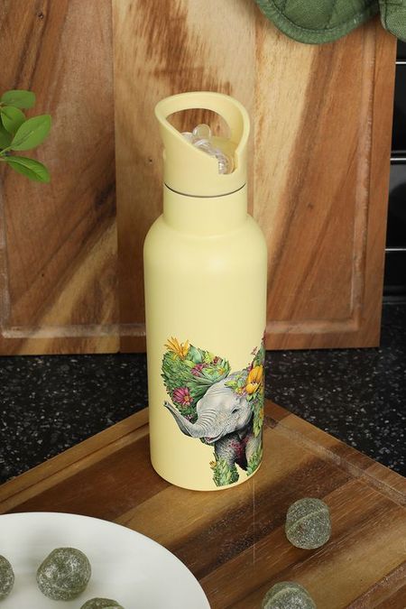 Термобутылка для воды Марини Ферлаццо Maxwell Williams 1990₽