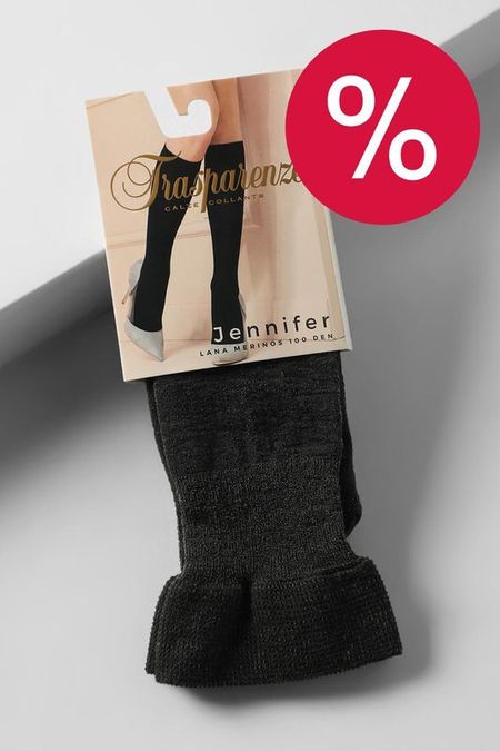 Гольфы Trasparenze 480₽