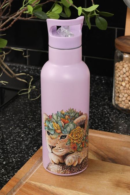 Термобутылка для воды 500 мл Марини Ферлаццо Maxwell Williams 1690₽