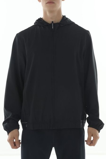 Ветровка с капюшоном CK Performance 10190₽