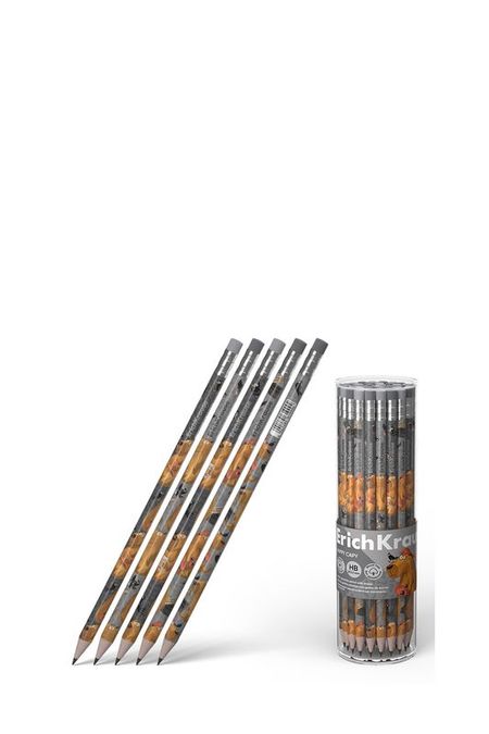 Карандаш чернографитный пластиковый ErichKrause 79₽