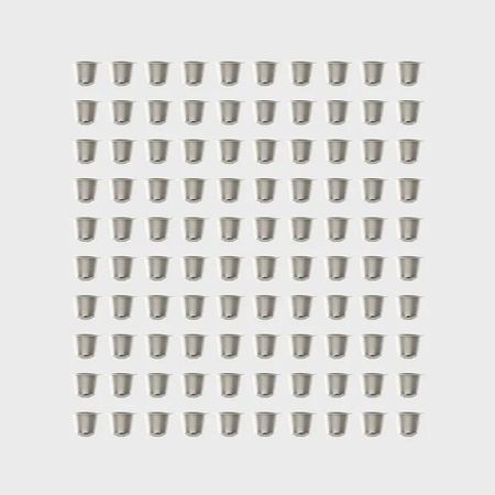 BLEND 420 Capsule Coffee Bulk Box [100ea]